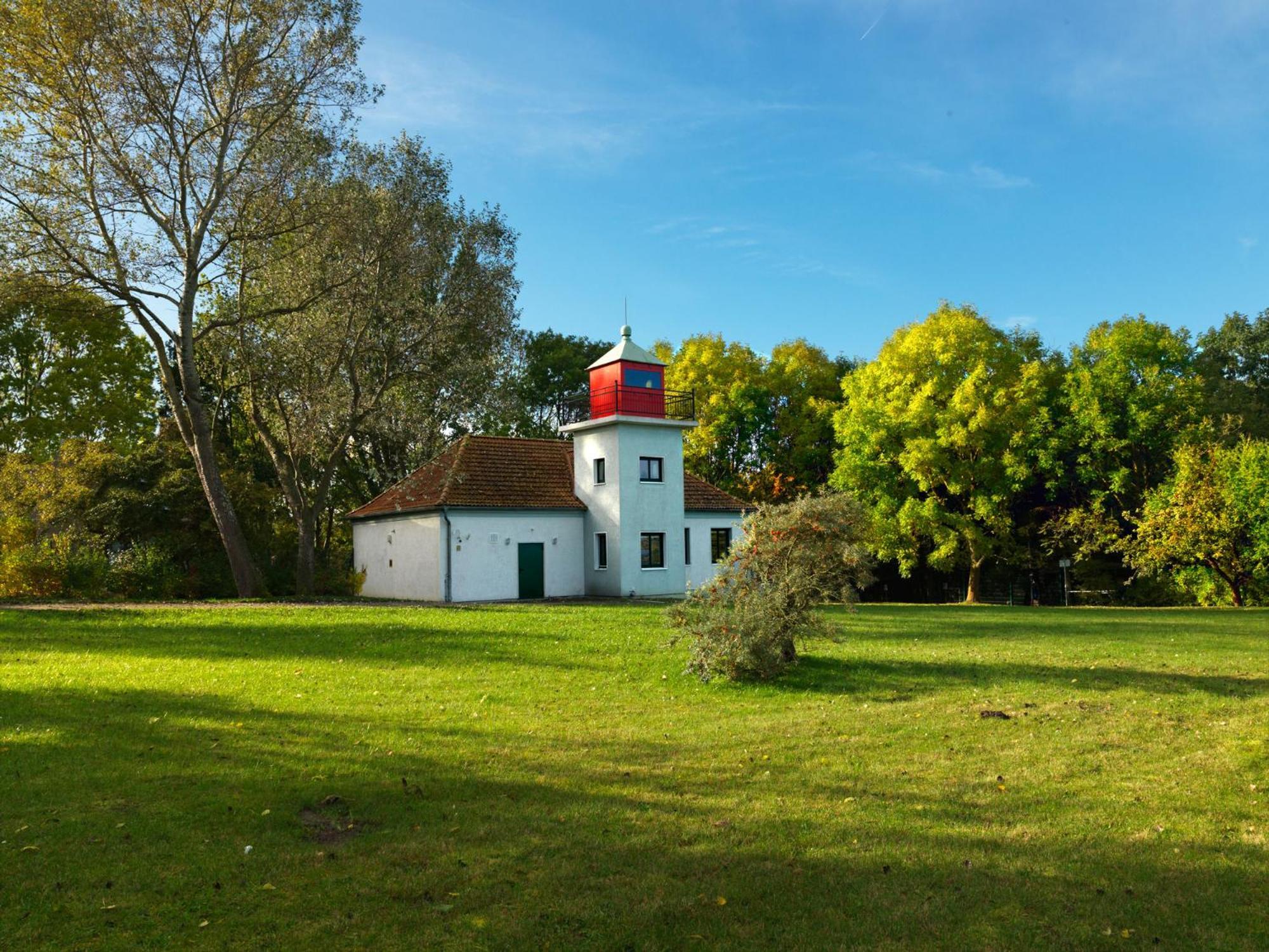 Einhusen Gute Stube Apartment Insel Poel Exterior photo